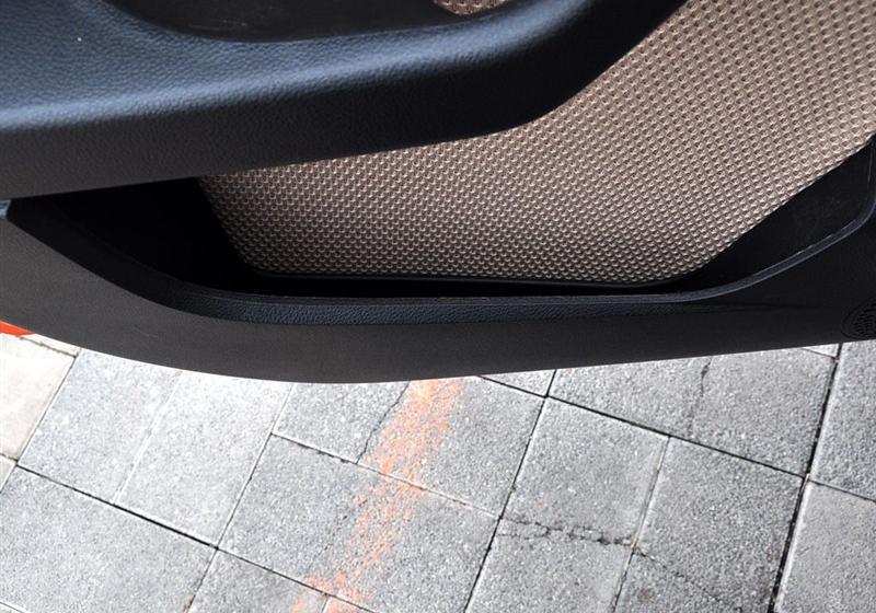 長城汽車 哈弗M1 2010款 1.3 四驅(qū) 精英型