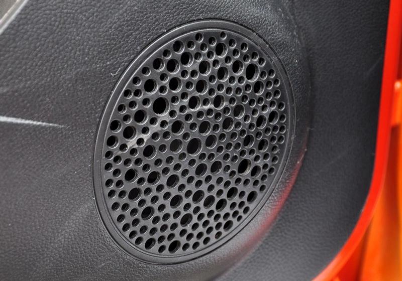 長城汽車 哈弗M1 2010款 1.3 四驅 精英型