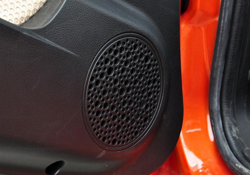 長城汽車 哈弗M1 2010款 1.3 四驅 精英型