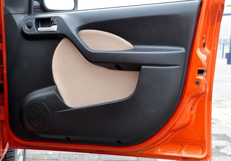 長城汽車 哈弗M1 2010款 1.3 四驅 精英型