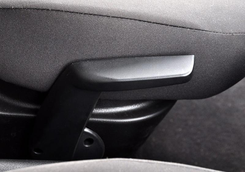 長城汽車 哈弗M1 2010款 1.3 四驅 精英型