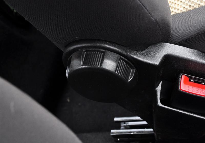 長城汽車 哈弗M1 2010款 1.3 四驅 精英型