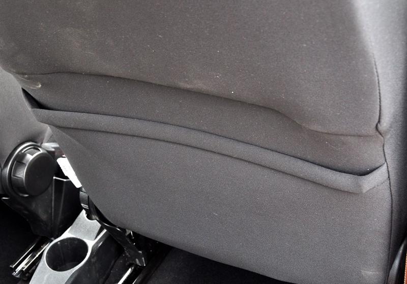 長城汽車 哈弗M1 2010款 1.3 四驅(qū) 精英型