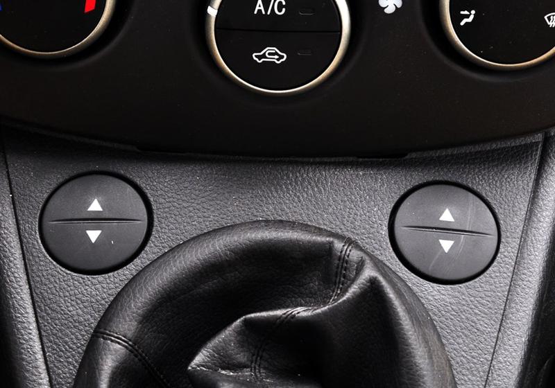 長城汽車 哈弗M1 2010款 1.3 四驅 精英型