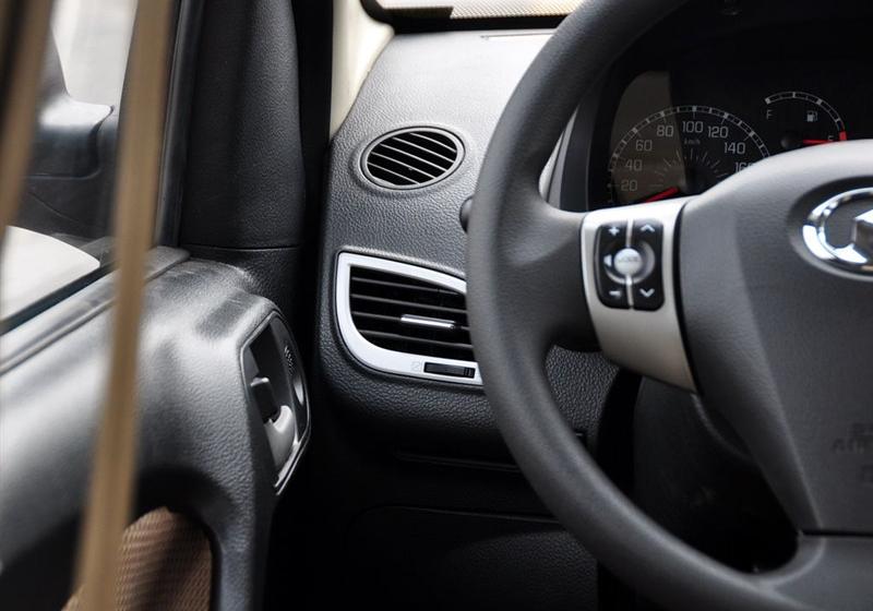 長城汽車 哈弗M1 2010款 1.3 四驅(qū) 精英型