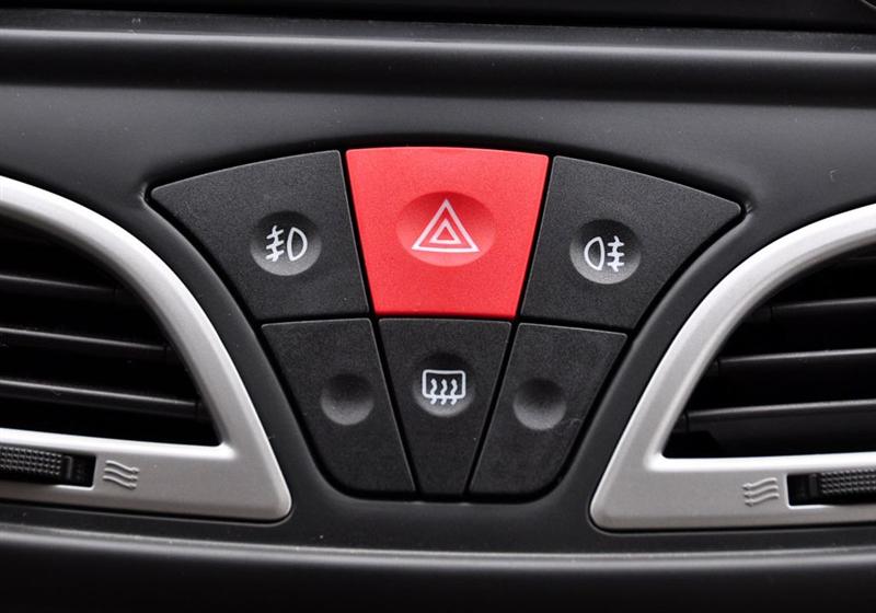 長城汽車 哈弗M1 2010款 1.3 四驅 精英型