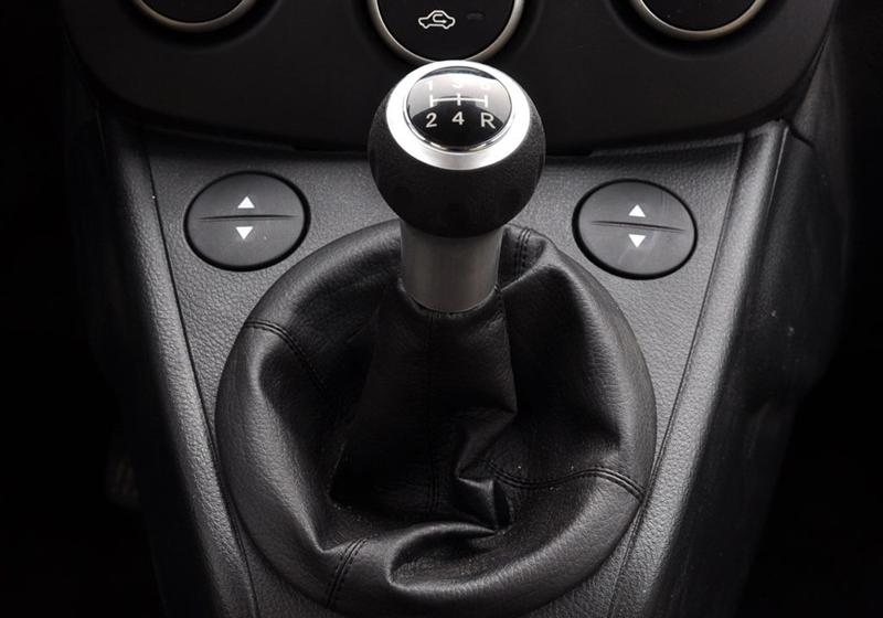 長城汽車 哈弗M1 2010款 1.3 四驅 精英型