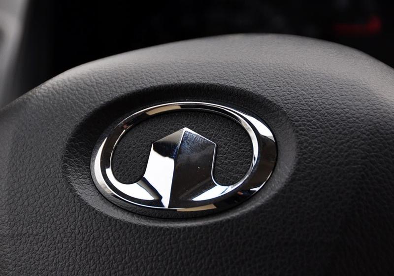 長城汽車 哈弗M1 2010款 1.3 四驅 精英型