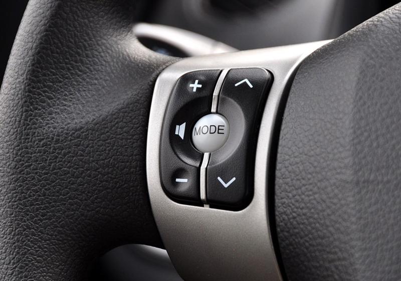 長城汽車 哈弗M1 2010款 1.3 四驅 精英型