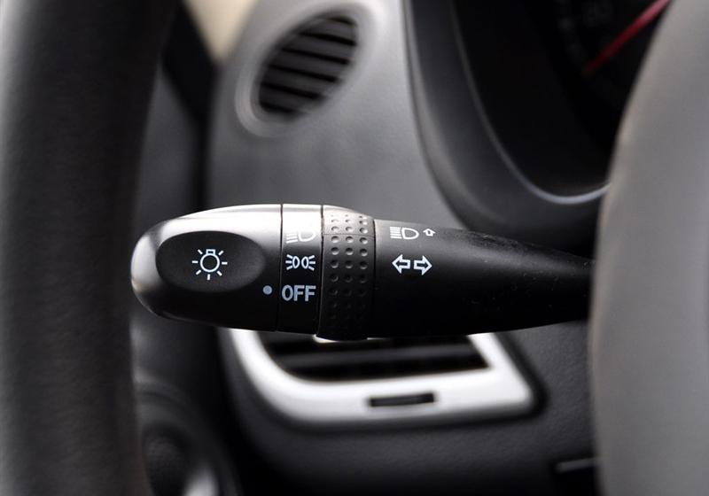 長城汽車 哈弗M1 2010款 1.3 四驅 精英型