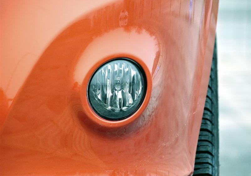 長城汽車 哈弗M1 2010款 1.3 四驅 精英型