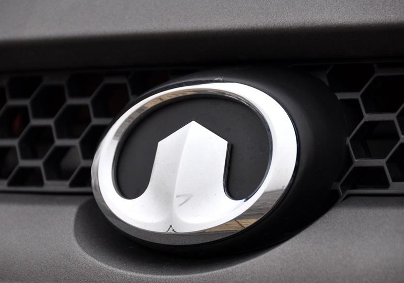 長城汽車 哈弗M1 2010款 1.3 四驅 精英型