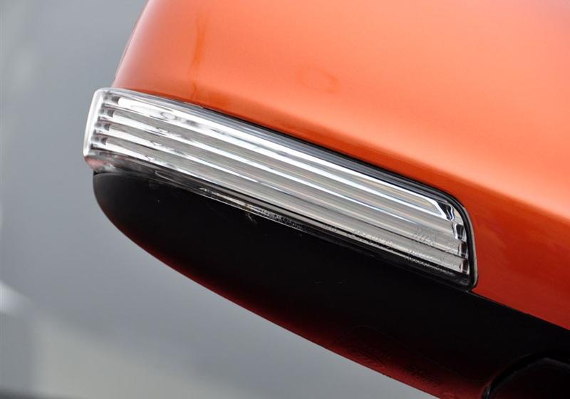 長城汽車 哈弗M1 2010款 1.3 四驅(qū) 精英型