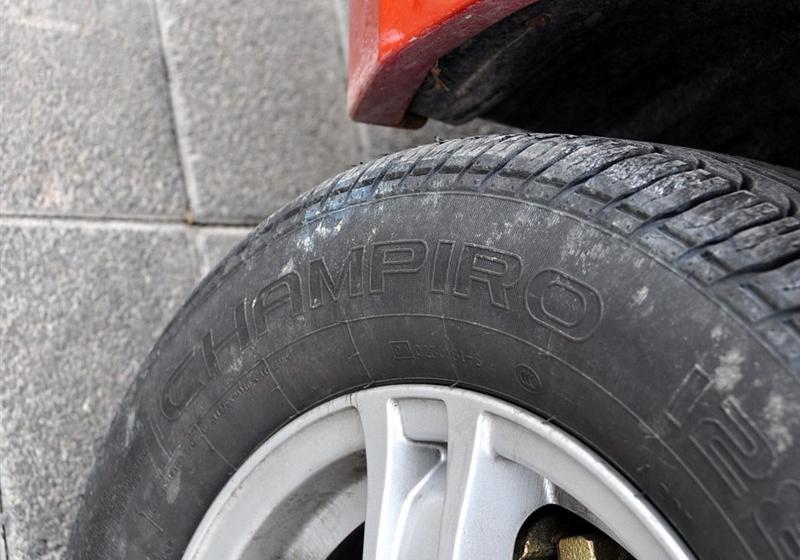 長城汽車 哈弗M1 2010款 1.3 四驅 精英型