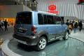 長(zhǎng)城汽車 哈弗M2 2010款 1.5手動(dòng)兩驅(qū)豪華型