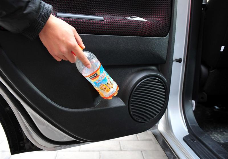 長城汽車 哈弗M2 2010款 1.5手動兩驅豪華型