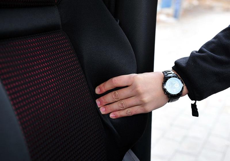 長城汽車 哈弗M2 2010款 1.5手動兩驅豪華型