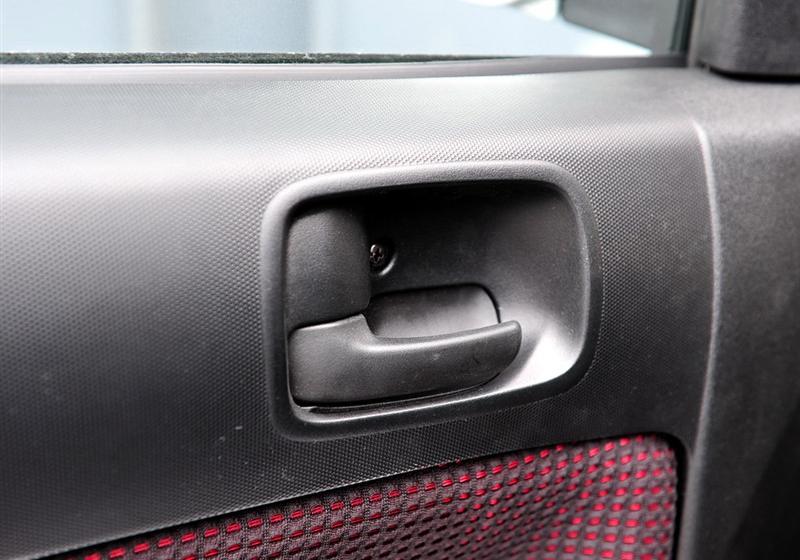 長城汽車 哈弗M2 2010款 1.5手動(dòng)兩驅(qū)豪華型