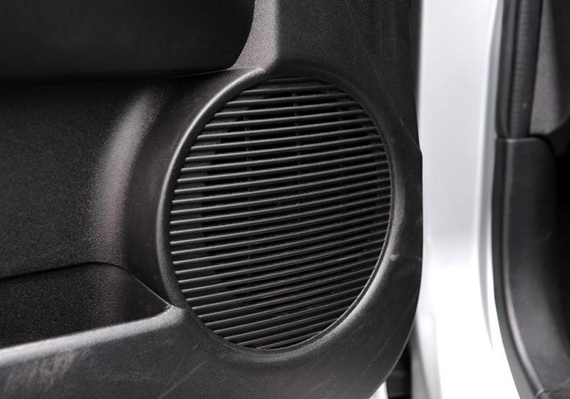 長城汽車 哈弗M2 2010款 1.5手動兩驅豪華型