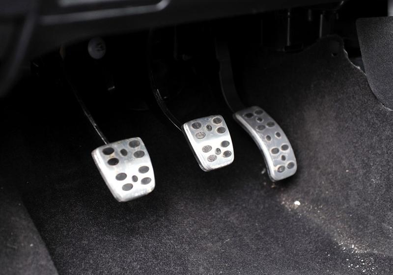 長城汽車 哈弗M2 2010款 1.5手動兩驅(qū)豪華型