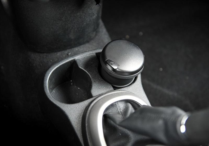 長城汽車 哈弗M2 2010款 1.5手動兩驅豪華型