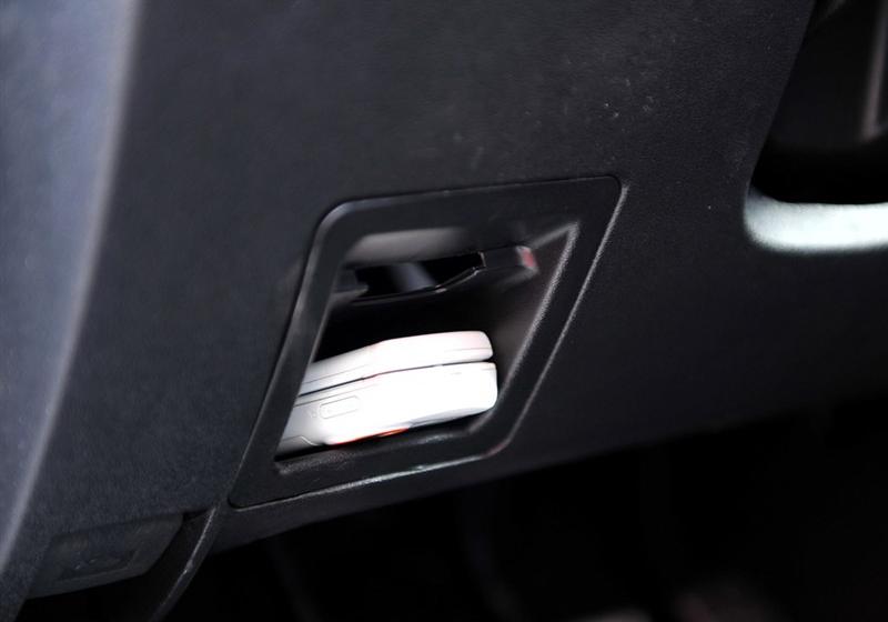 長城汽車 哈弗M2 2010款 1.5手動兩驅(qū)豪華型