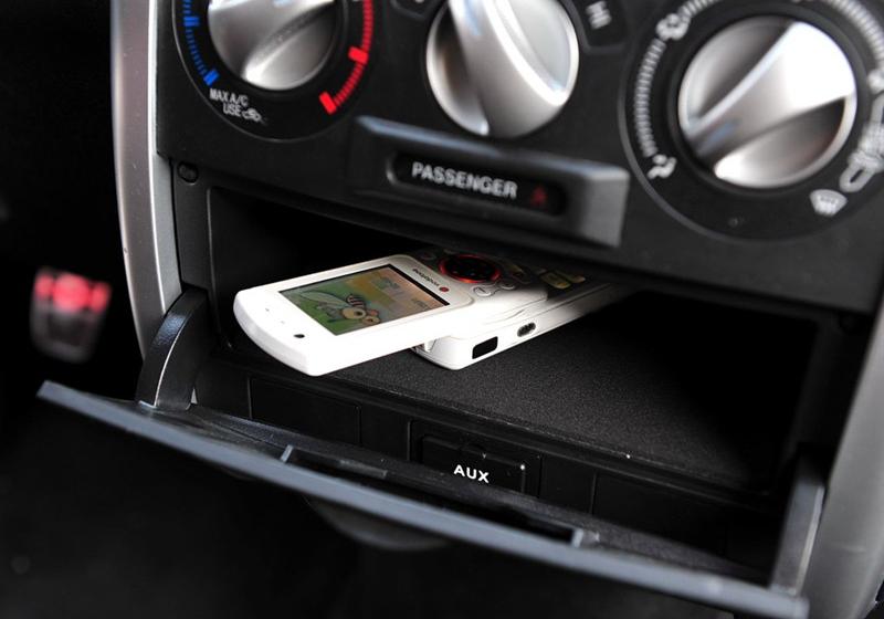 長城汽車 哈弗M2 2010款 1.5手動兩驅豪華型