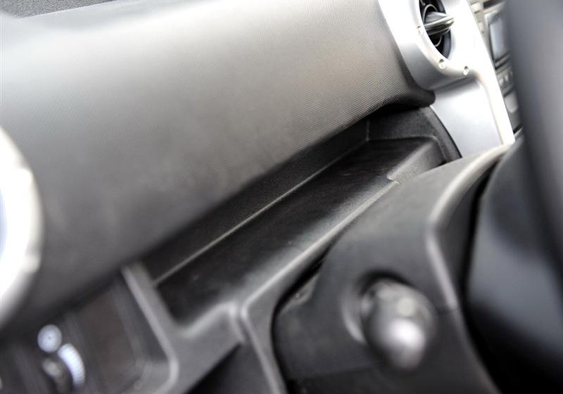 長城汽車 哈弗M2 2010款 1.5手動兩驅豪華型