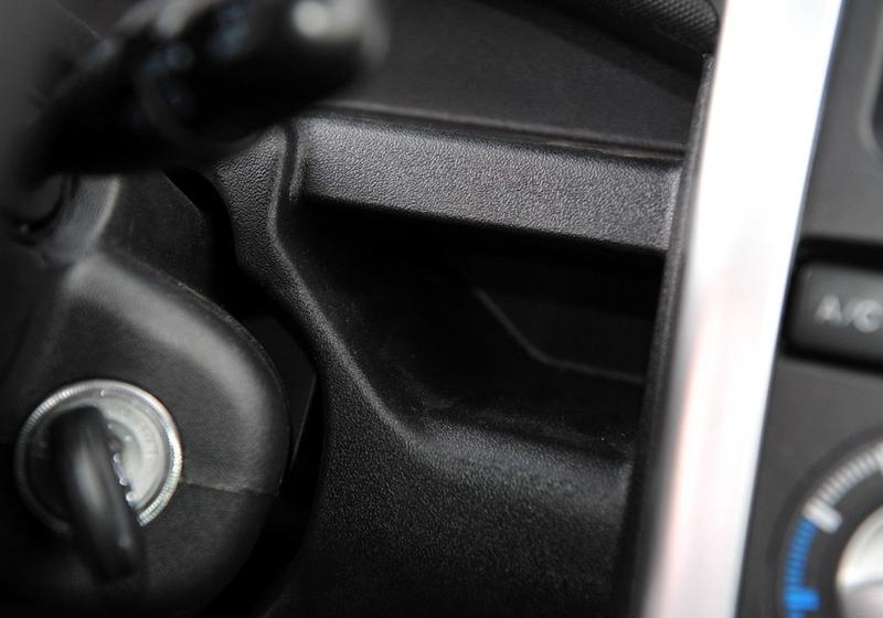 長城汽車 哈弗M2 2010款 1.5手動(dòng)兩驅(qū)豪華型