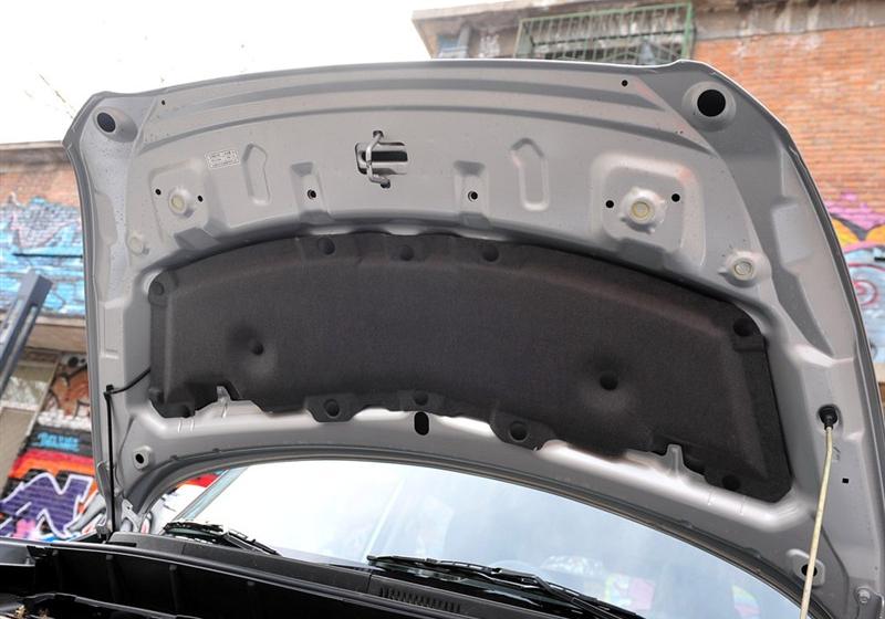 長城汽車 哈弗M2 2010款 1.5手動兩驅豪華型