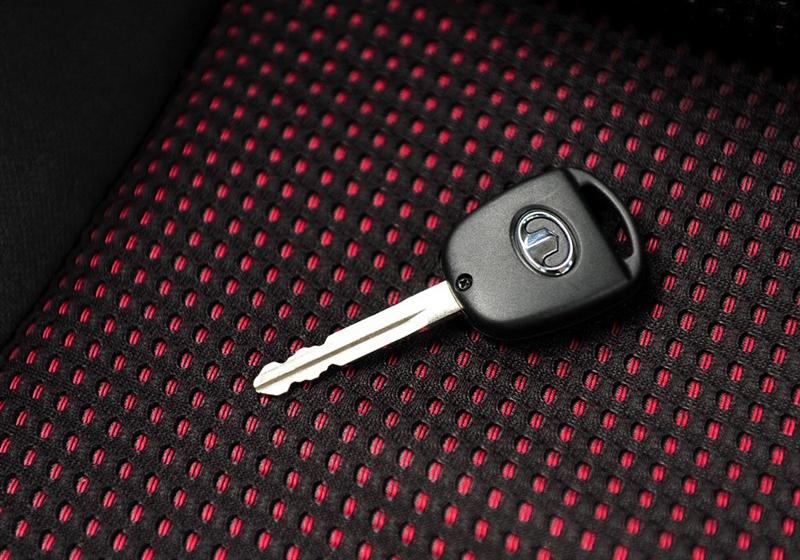 長城汽車 哈弗M2 2010款 1.5手動兩驅豪華型