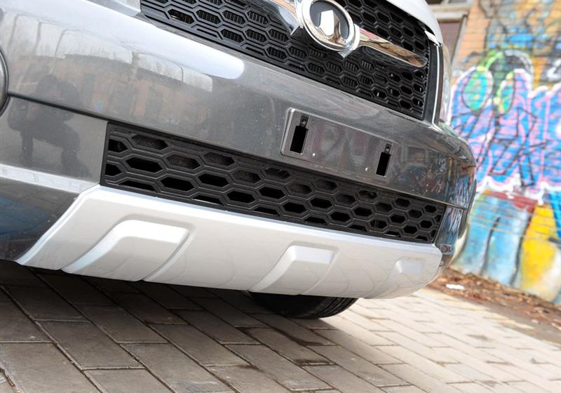 長(zhǎng)城汽車(chē) 哈弗M2 2010款 1.5手動(dòng)兩驅(qū)豪華型