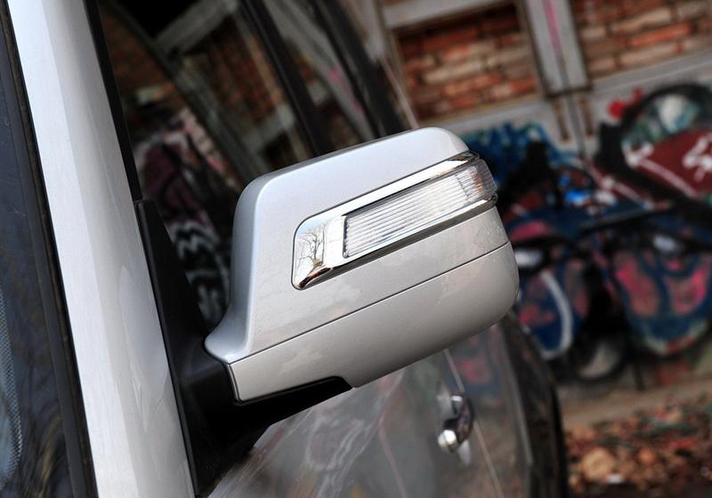 長城汽車 哈弗M2 2010款 1.5手動兩驅豪華型