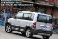 長城汽車 哈弗M2 2010款 1.5手動兩驅(qū)豪華型