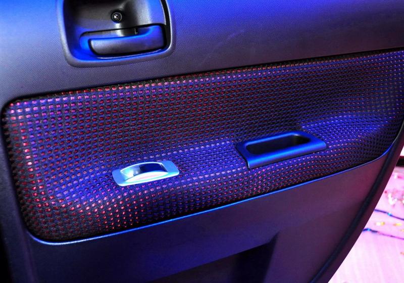 長(zhǎng)城汽車(chē) 哈弗M2 2010款 1.5手動(dòng)兩驅(qū)豪華型