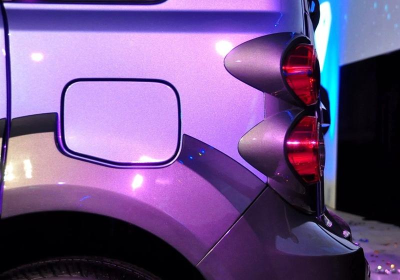 長城汽車 哈弗M2 2010款 1.5手動兩驅豪華型