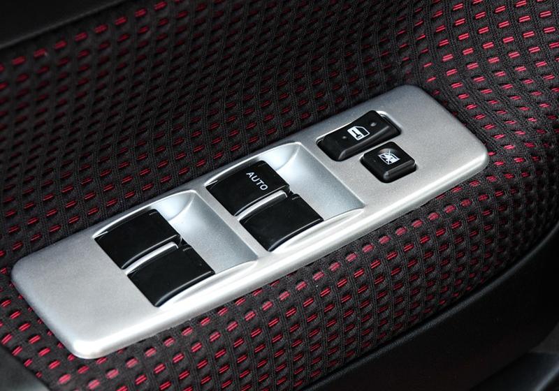 長城汽車 哈弗M2 2010款 1.5CVT兩驅豪華型