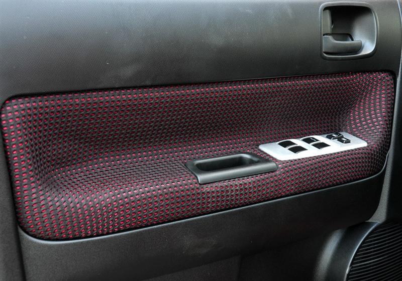 長城汽車 哈弗M2 2010款 1.5CVT兩驅(qū)豪華型