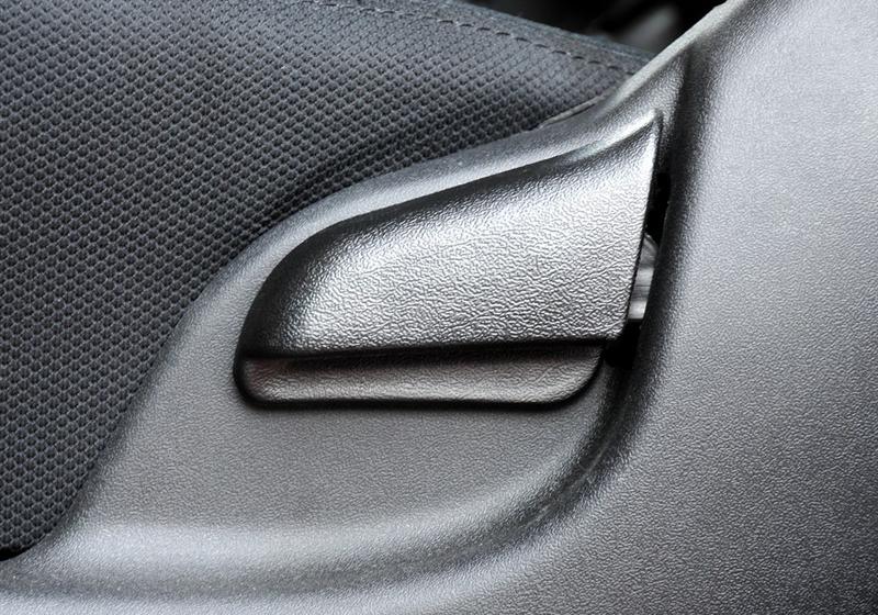 長城汽車 哈弗M2 2010款 1.5CVT兩驅豪華型