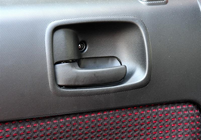 長城汽車 哈弗M2 2010款 1.5CVT兩驅豪華型