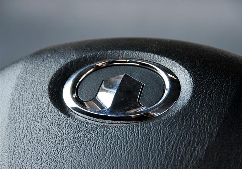 長城汽車 哈弗M2 2010款 1.5CVT兩驅(qū)豪華型