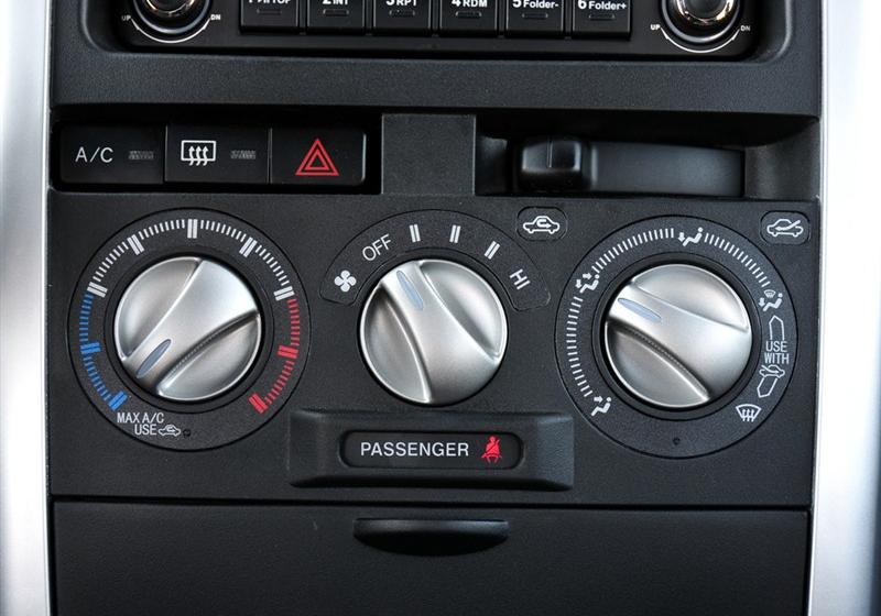 長城汽車 哈弗M2 2010款 1.5CVT兩驅豪華型