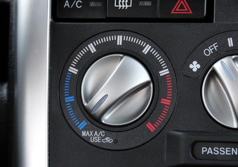 長城汽車 哈弗M2 2010款 1.5CVT兩驅豪華型