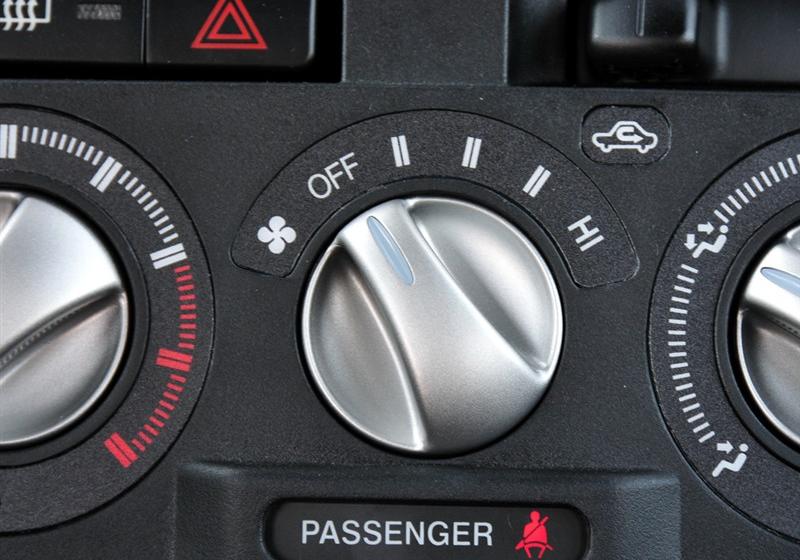 長城汽車 哈弗M2 2010款 1.5CVT兩驅豪華型