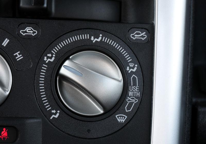 長城汽車 哈弗M2 2010款 1.5CVT兩驅豪華型