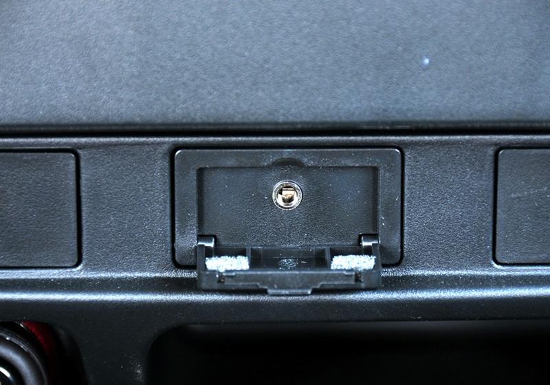 長城汽車 哈弗M2 2010款 1.5CVT兩驅豪華型