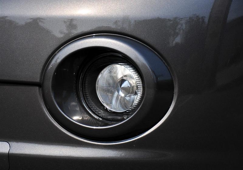 長城汽車 哈弗M2 2010款 1.5CVT兩驅豪華型