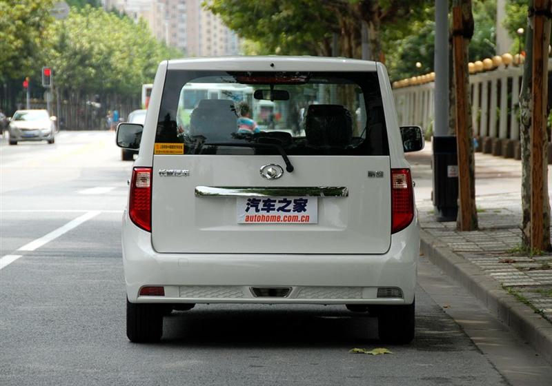 長城汽車 酷熊 2009款 1.5 豪華型