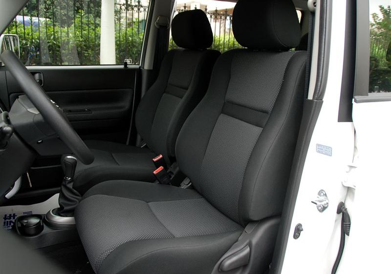 長城汽車 酷熊 2009款 1.5 豪華型