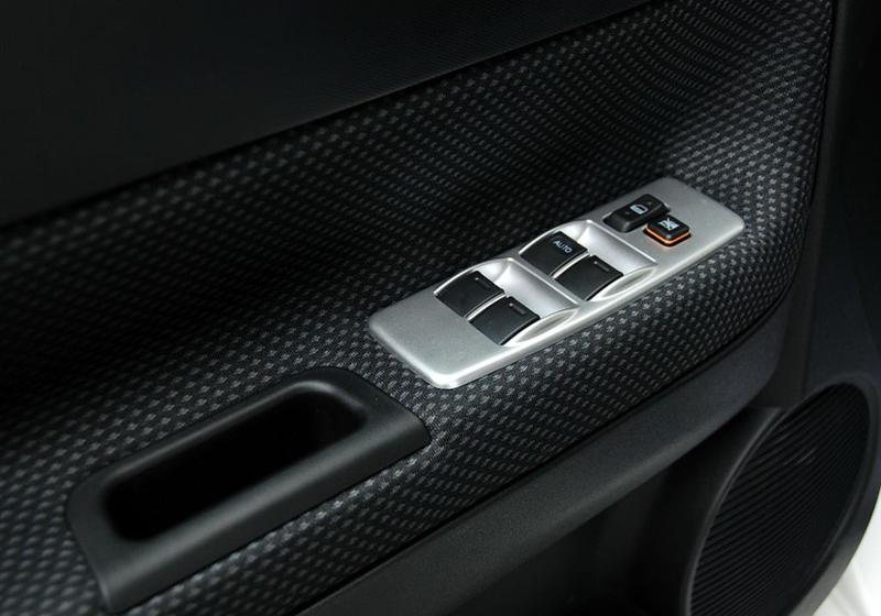 長城汽車 酷熊 2009款 1.5 豪華型